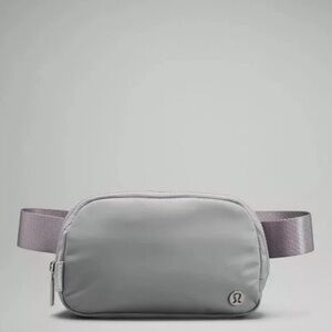 3 ITEMS: Lululemon Belt Bag / Fanny Pack & Coin Pouches